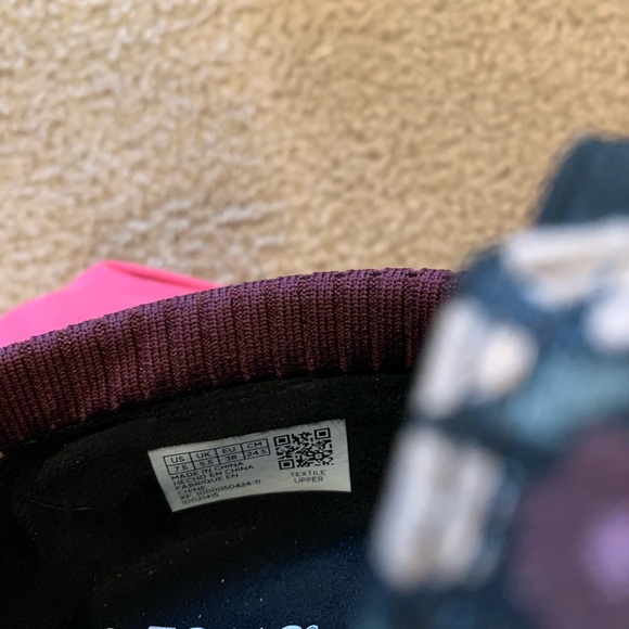 Tom’s 2.0 Sneakers, Wildflower - Picture 6 of 6